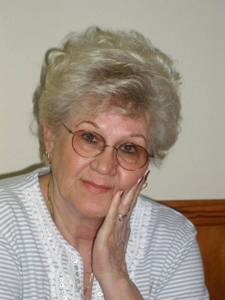 Betty I. Sweeden Profile Photo
