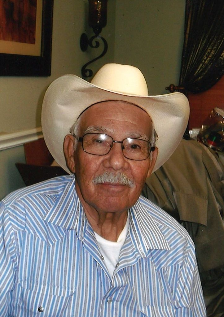 Gonzalo Pena Sr.