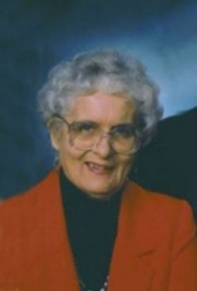 Eleanor Buck