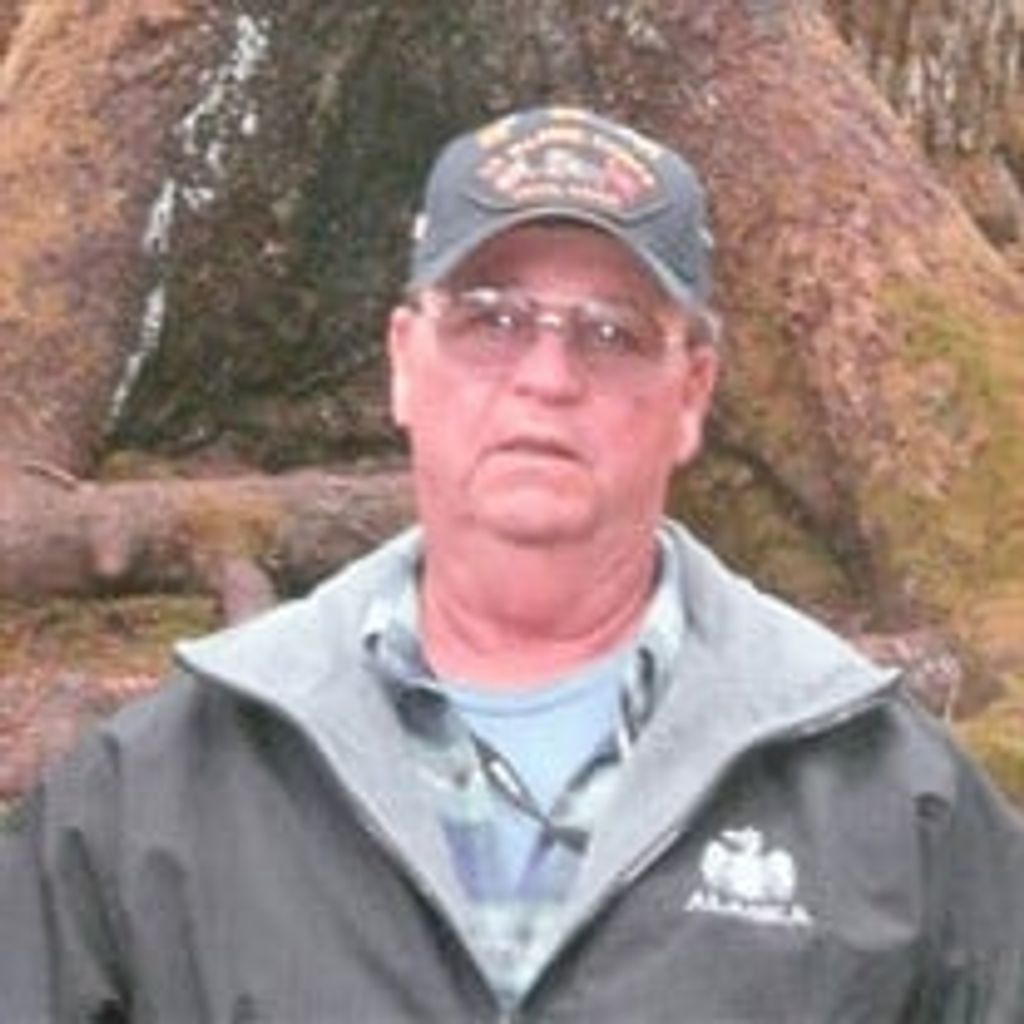 Homer Leon Miller Sr.