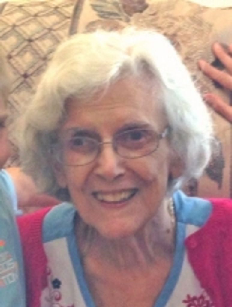Louise Mello