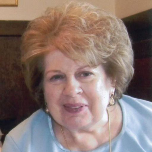 Jeanne Evelyn Carter Profile Photo