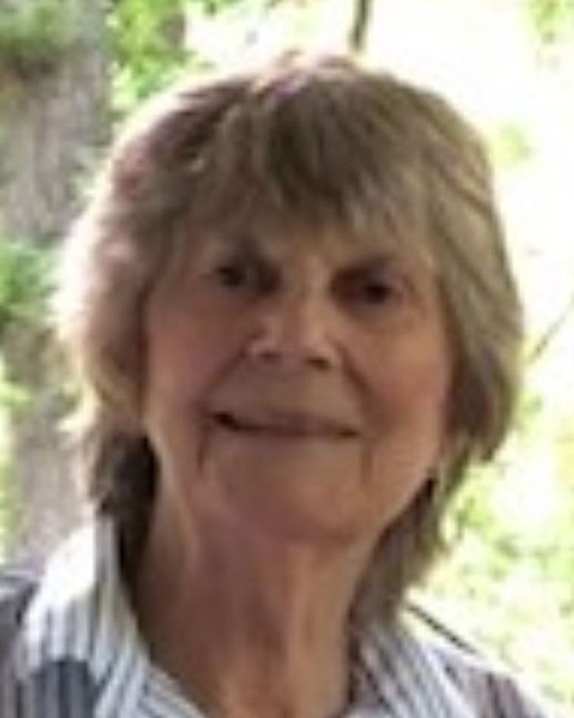 Ruth Klumb