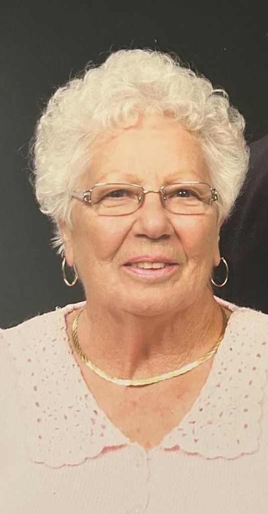 Loshie Gay Baldwin Profile Photo