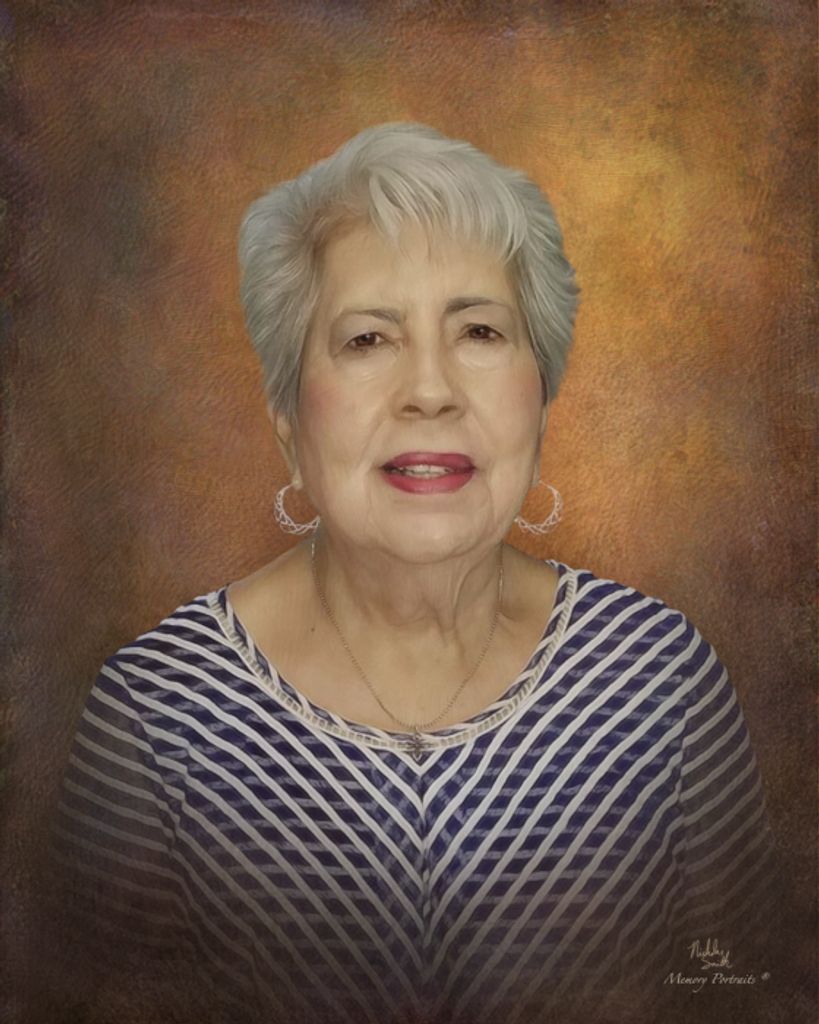 Graciela Rodriguez
