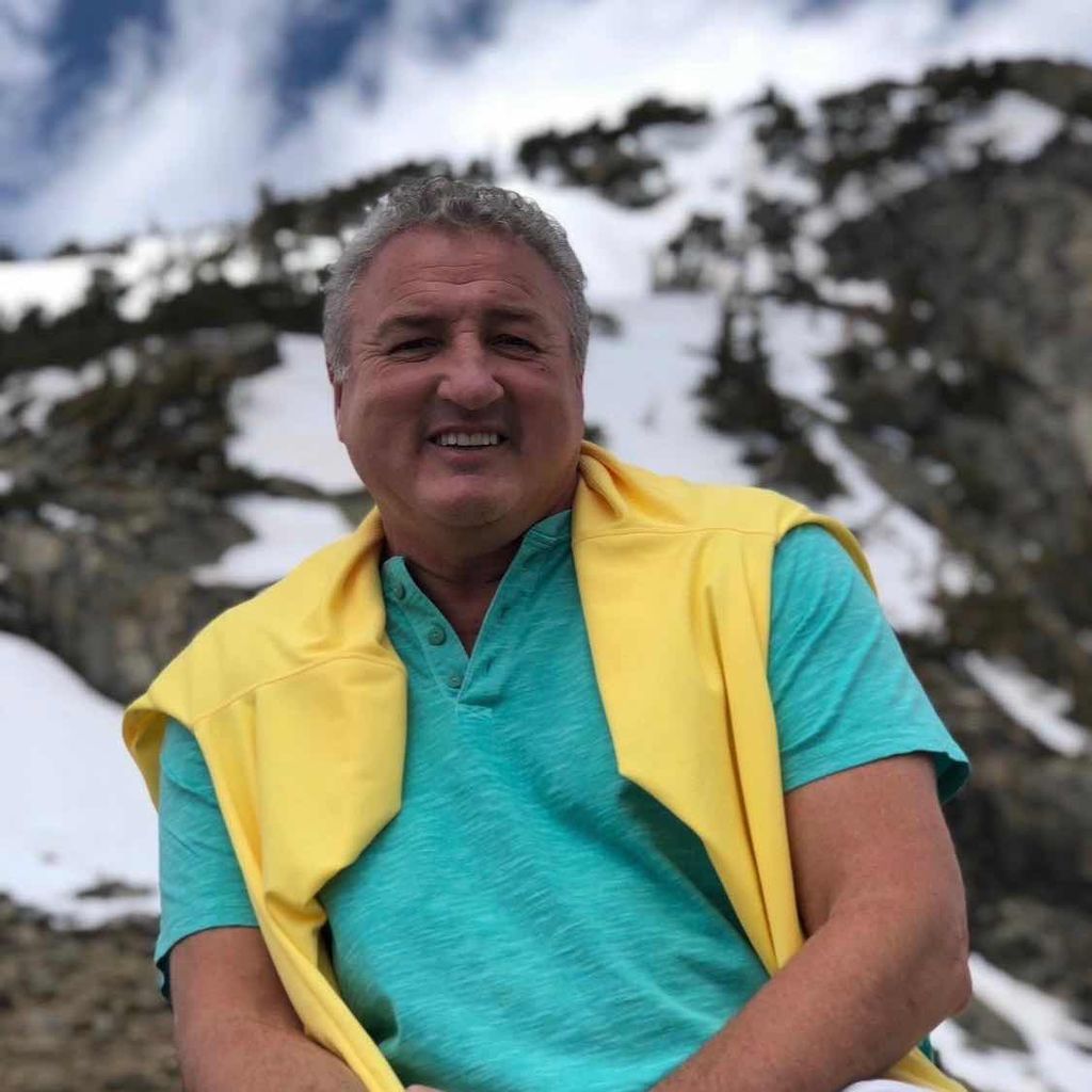 Paul Russell Simon Profile Photo