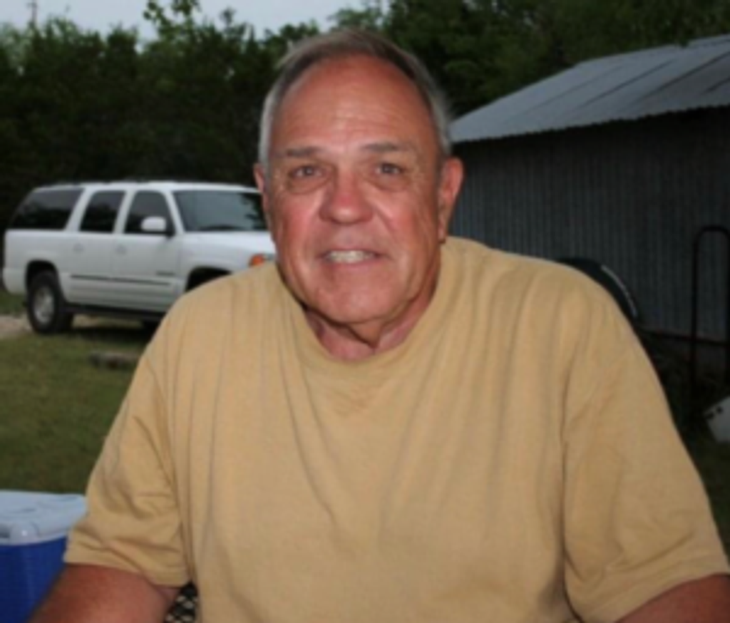James E. “Jim” Devaney