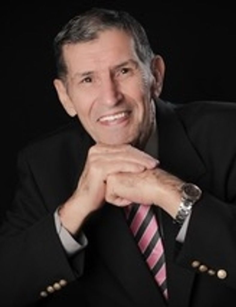 Michael Lee Bagby Profile Photo