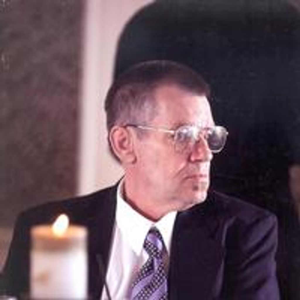 Larry Stallans