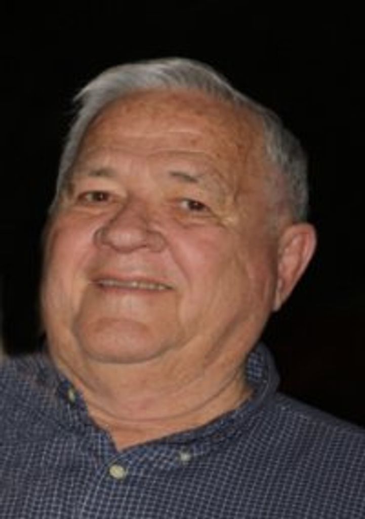 John Theron (Dink) Dean