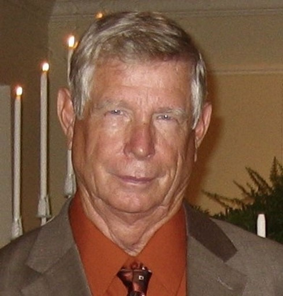 Larry Finch