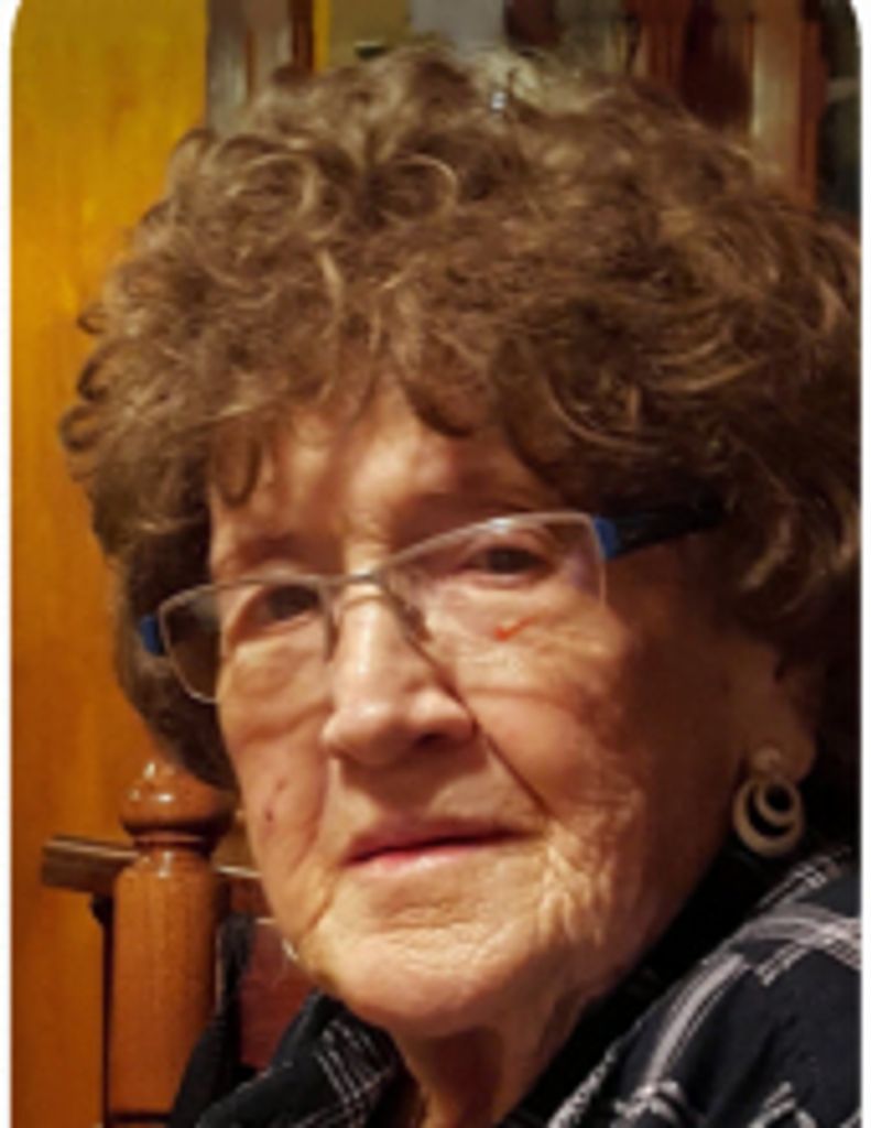 Vera Joseph