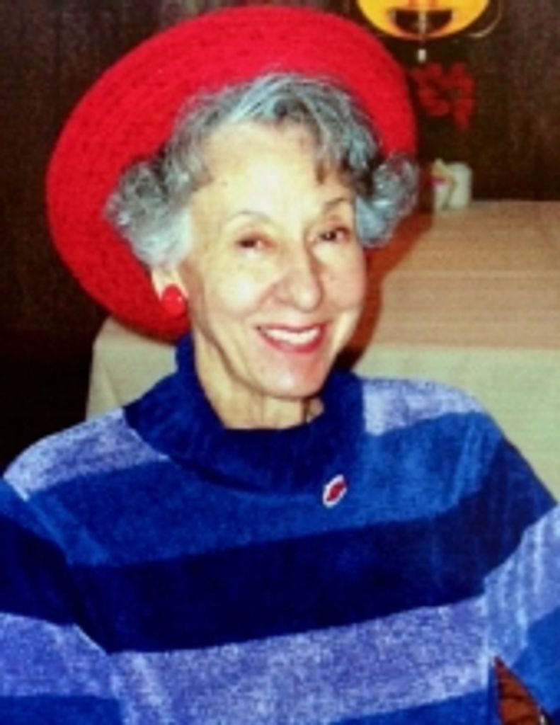 Donna Rider