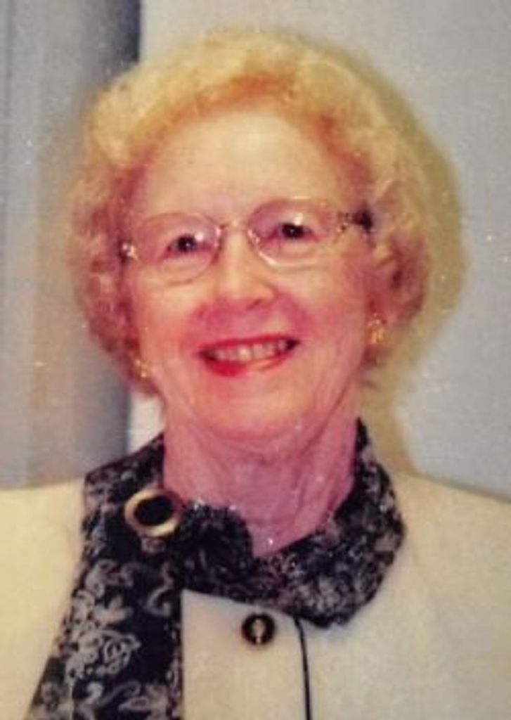 Patricia Hanson