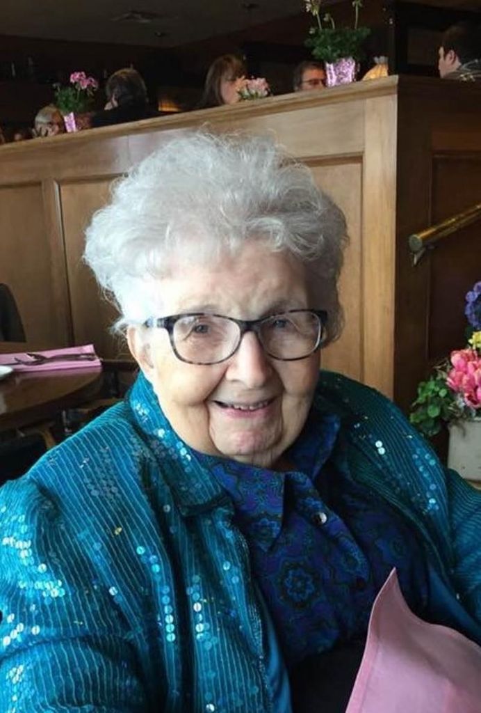 Loeta Olwyn Werren Profile Photo