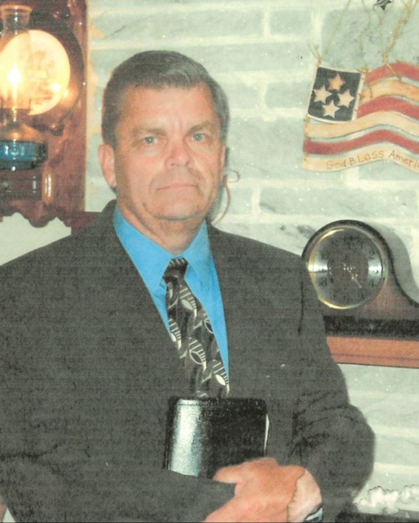 Keith F. Randolph Profile Photo