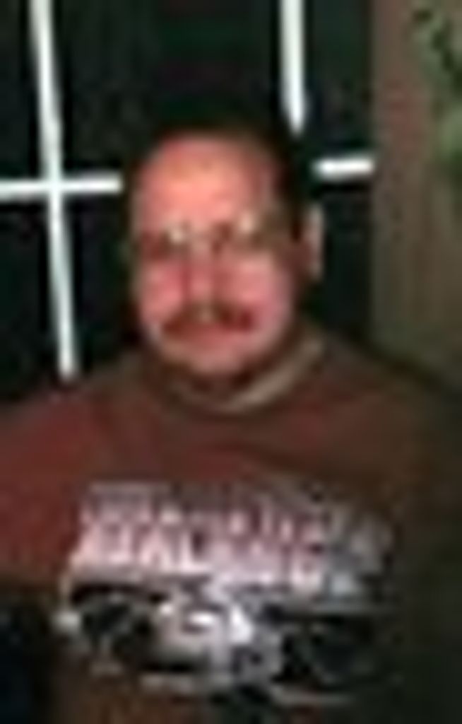 Jose "Joe" Valdez