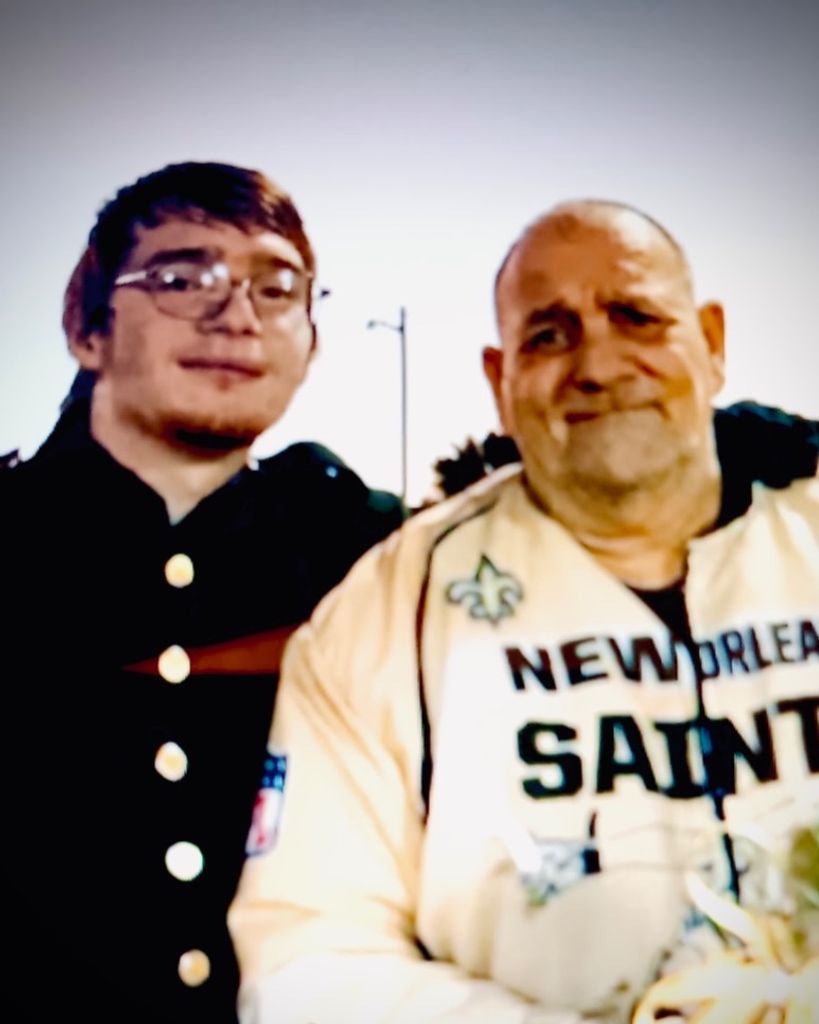 Lovelace “Cajun” Himel Profile Photo