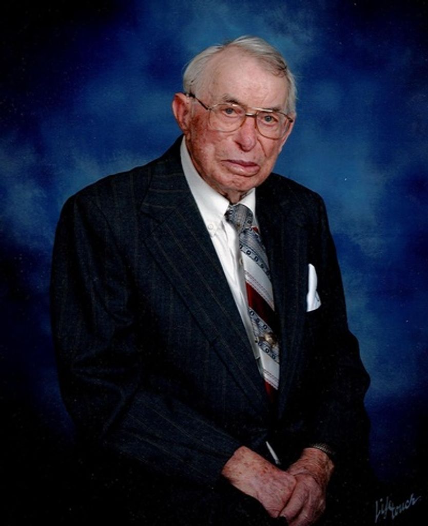 Gerard Benjamin "G.B." Cummings Profile Photo