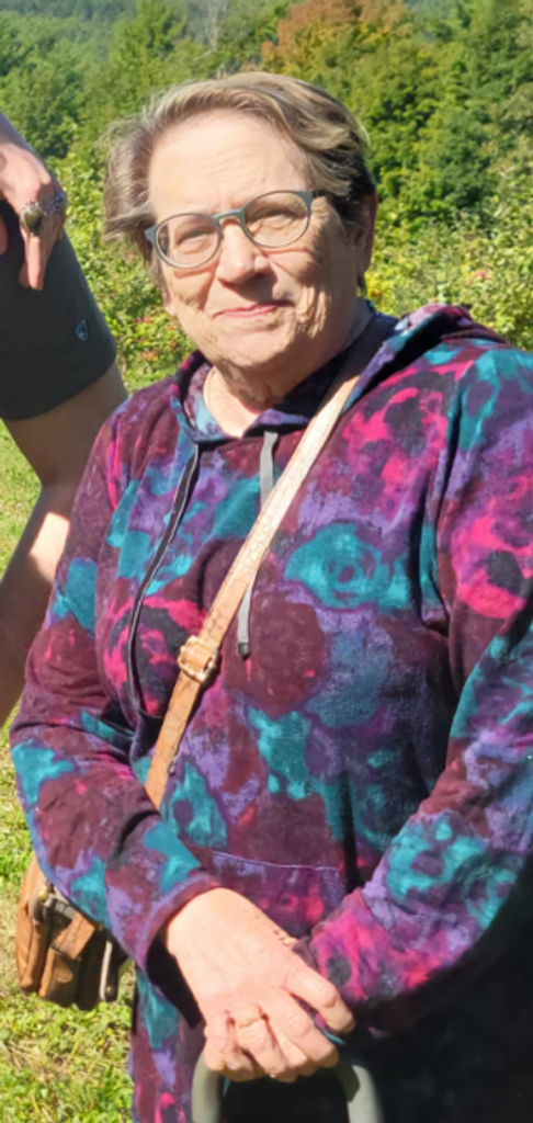 Pauline Edith Apjohn