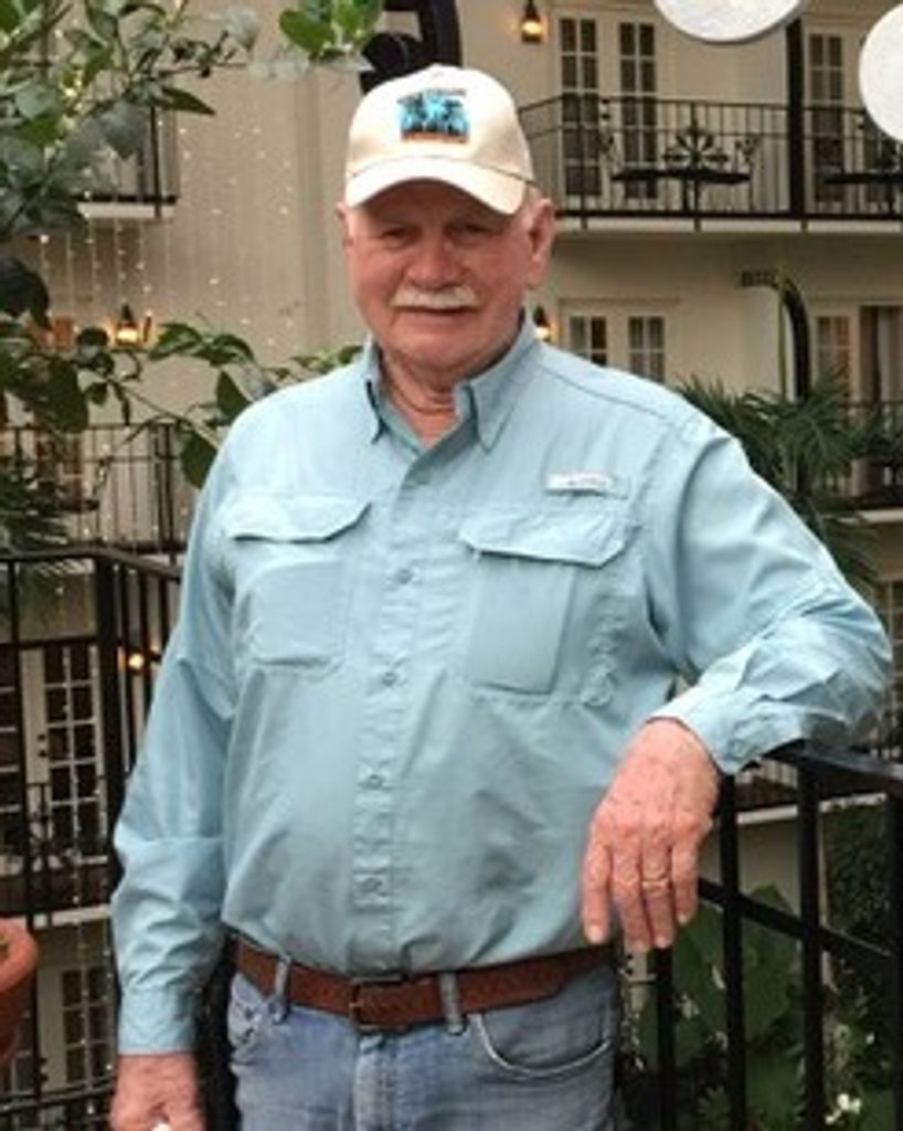 Charles R. Miller Profile Photo
