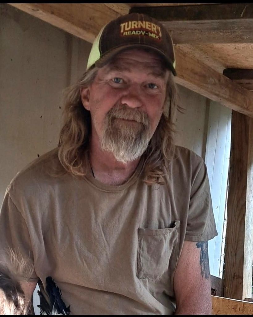 John David Hodges Jr.