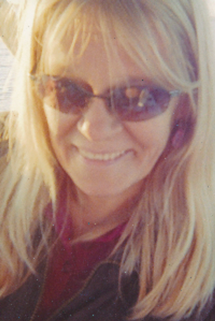 Virginia M. "Ginger" Raddatz