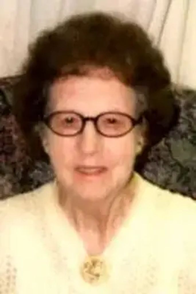Mildred I. "Millie" Wingenroth