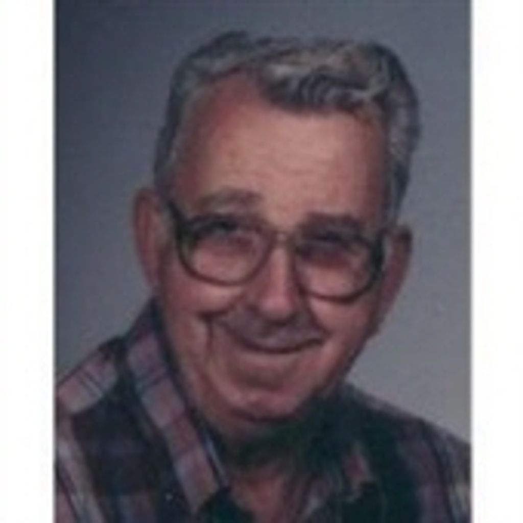 Frederick Gale Noah