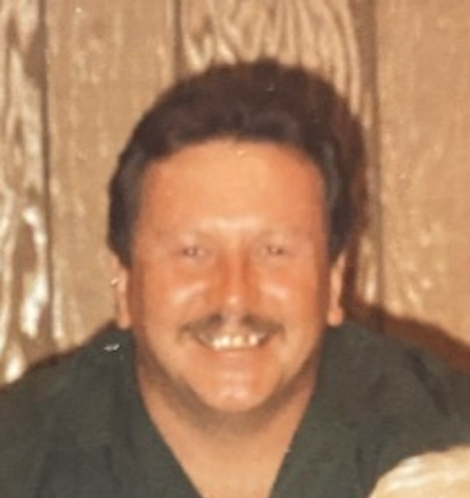 Garry Douglas Hartwig