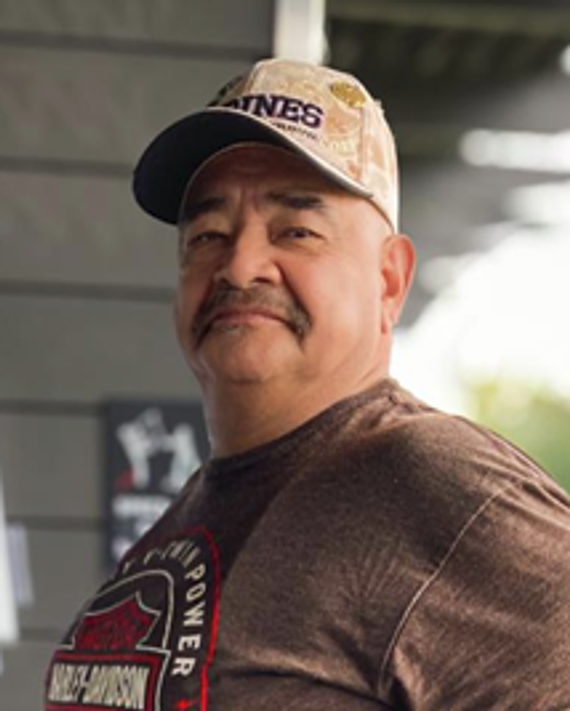 Armando Tovar Lopez
