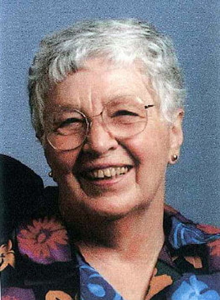 Lois Marie Gerber Profile Photo