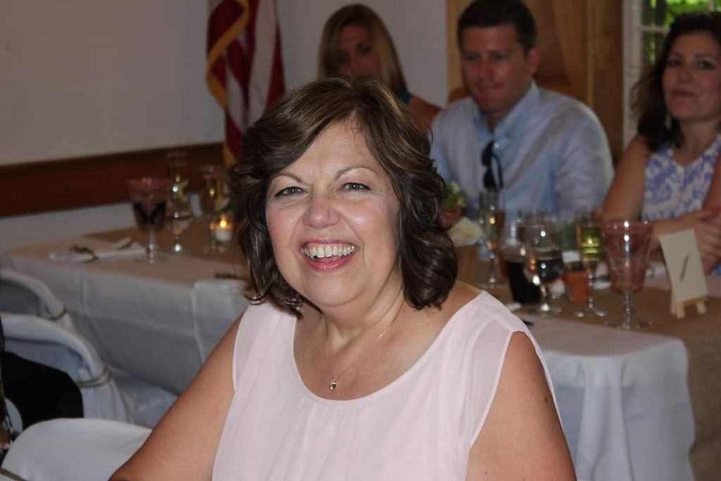 Nancy Sue Fallier