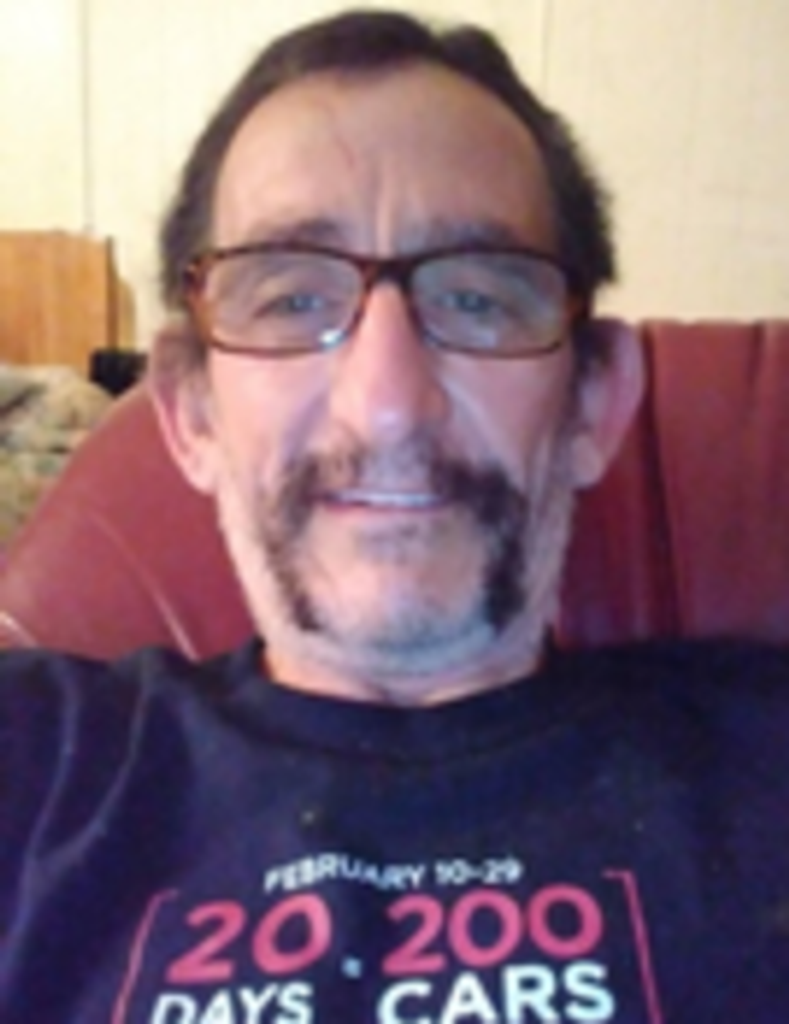 Christopher Anthony Marchese Profile Photo