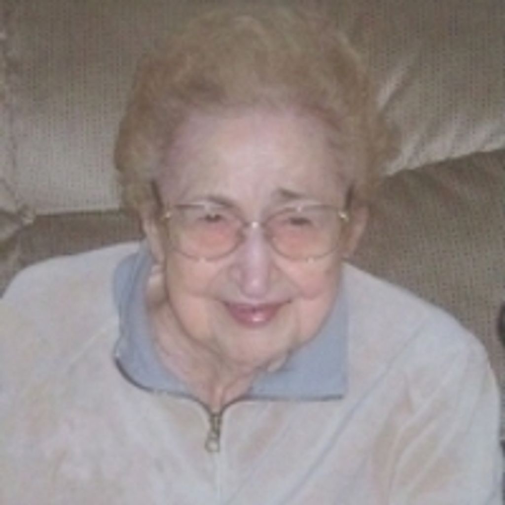 Eugenia J. Daniels