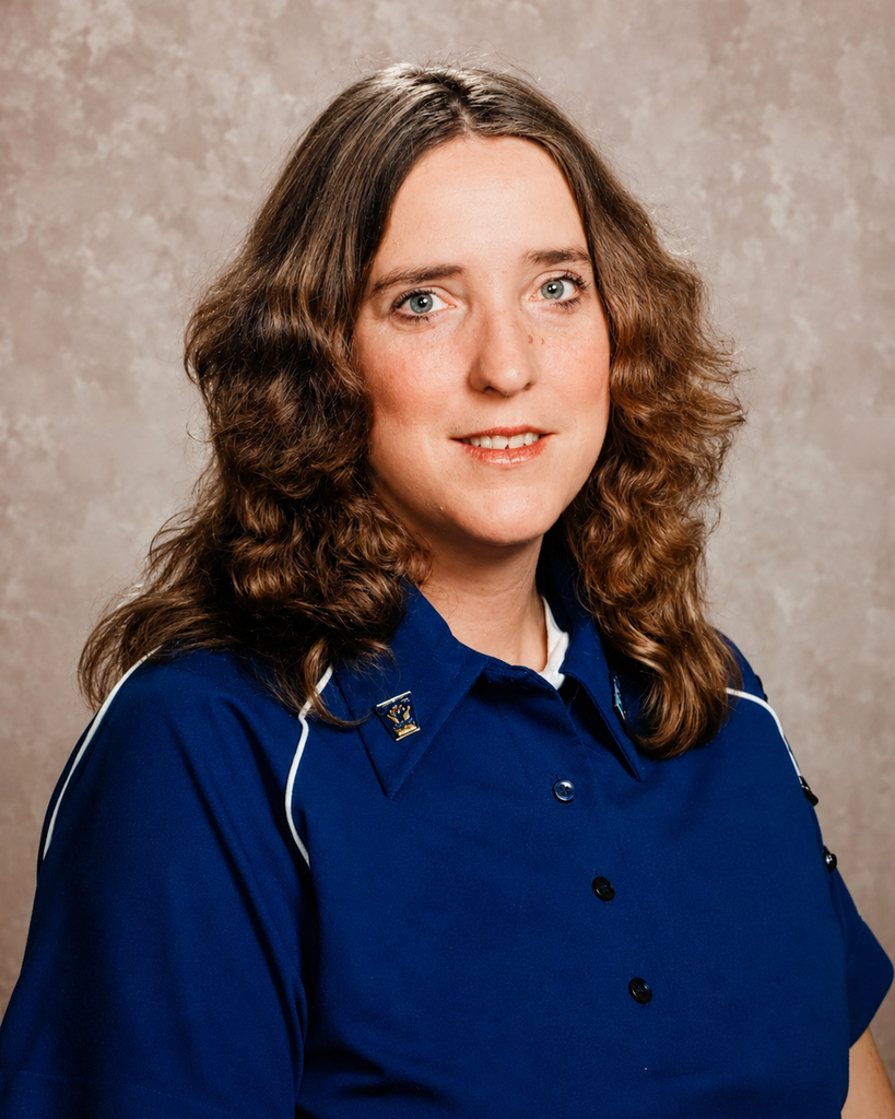 Pamela Aldrich