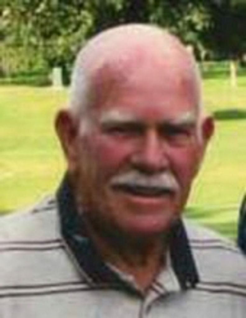 George Van Epps