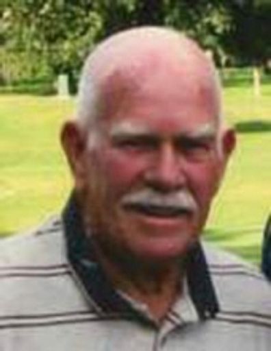 George Van Epps Profile Photo