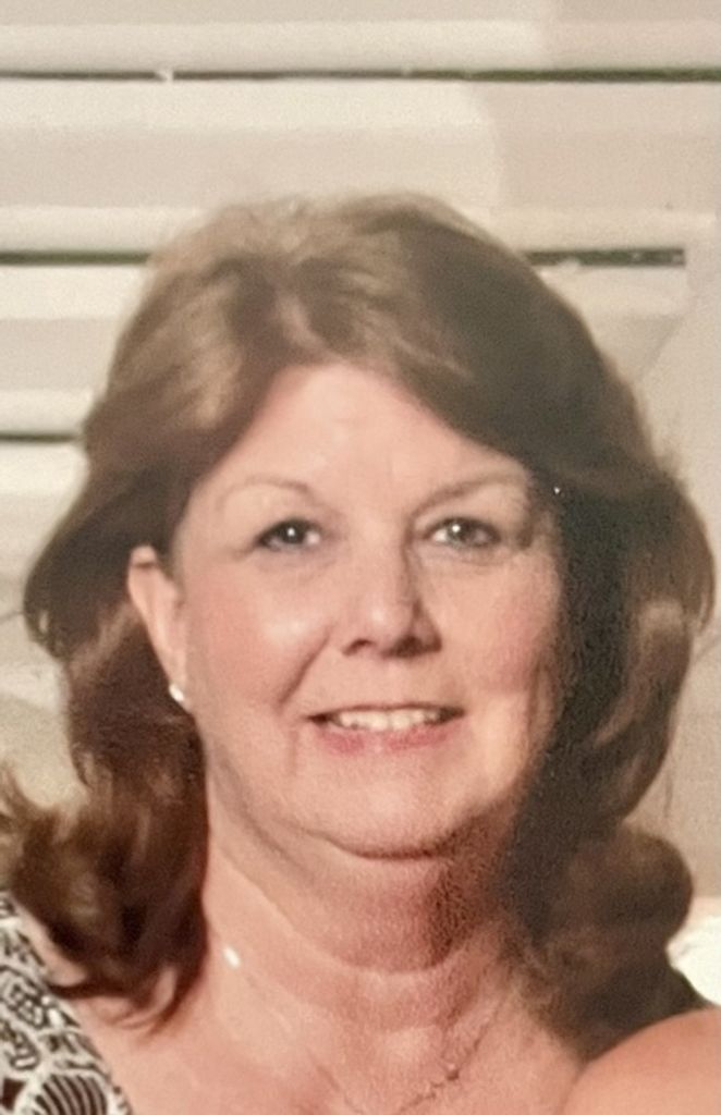 Sally Cunningham Eaves