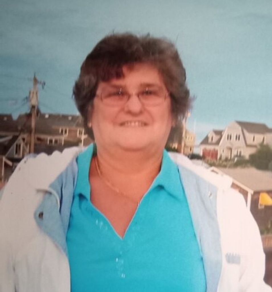 Sharolyn R. Gagnon Profile Photo
