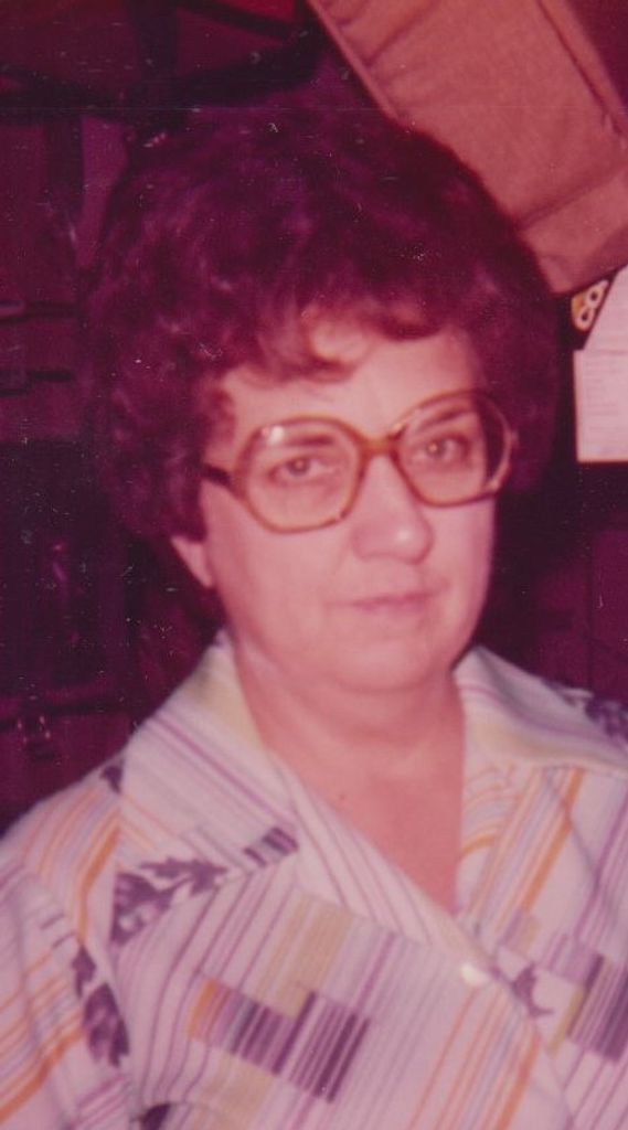 Janie Sue Blackwell (Sides) Profile Photo