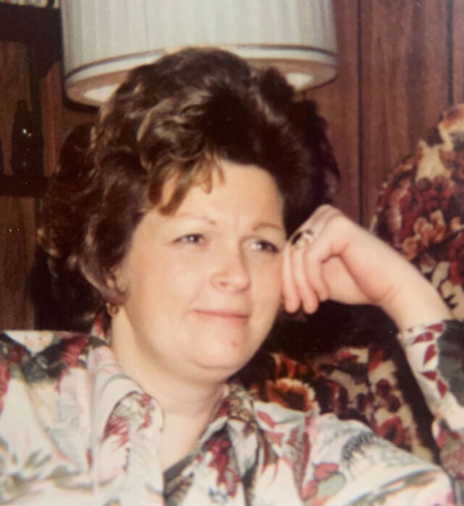 Darlene June (Magnusson)  Matson