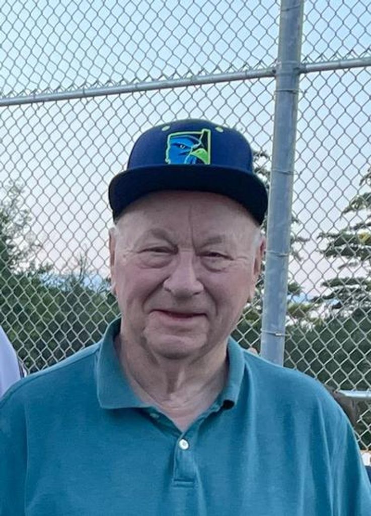 Douglas M. Riggie Sr.