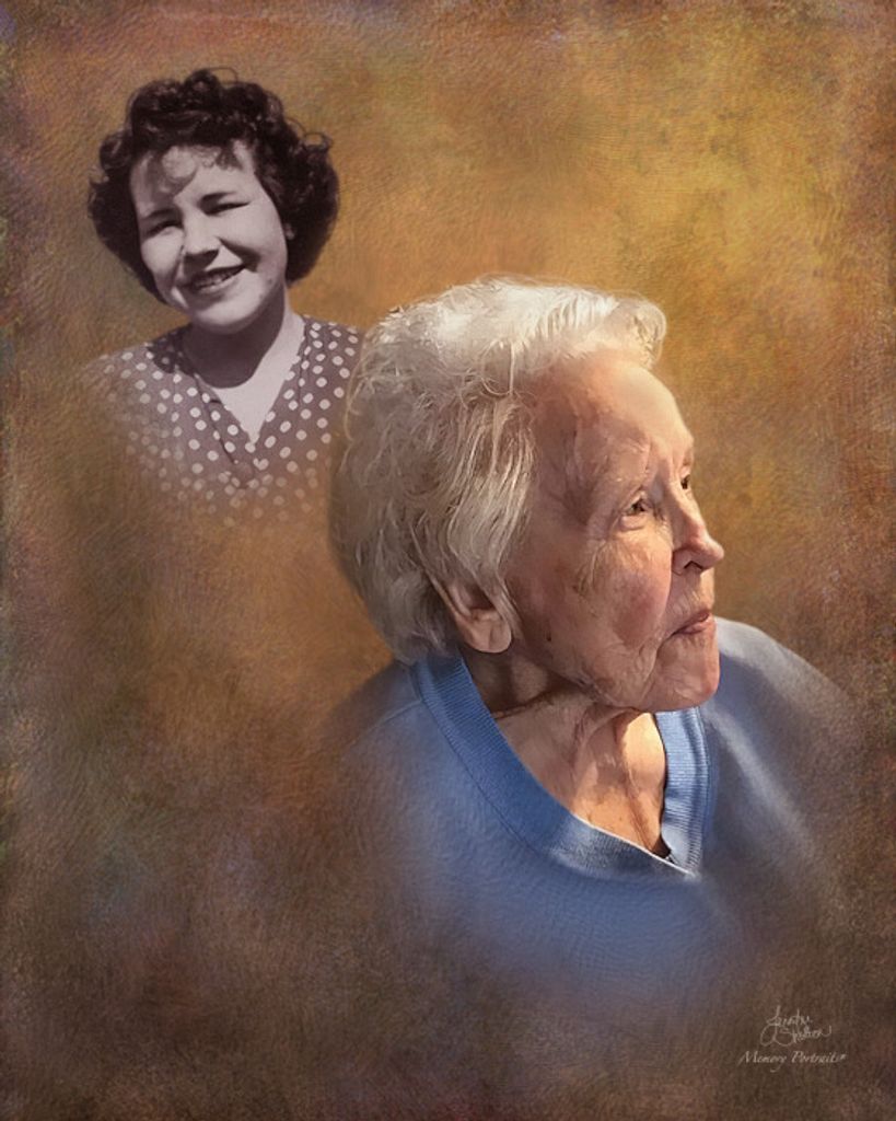 Marice Frederick