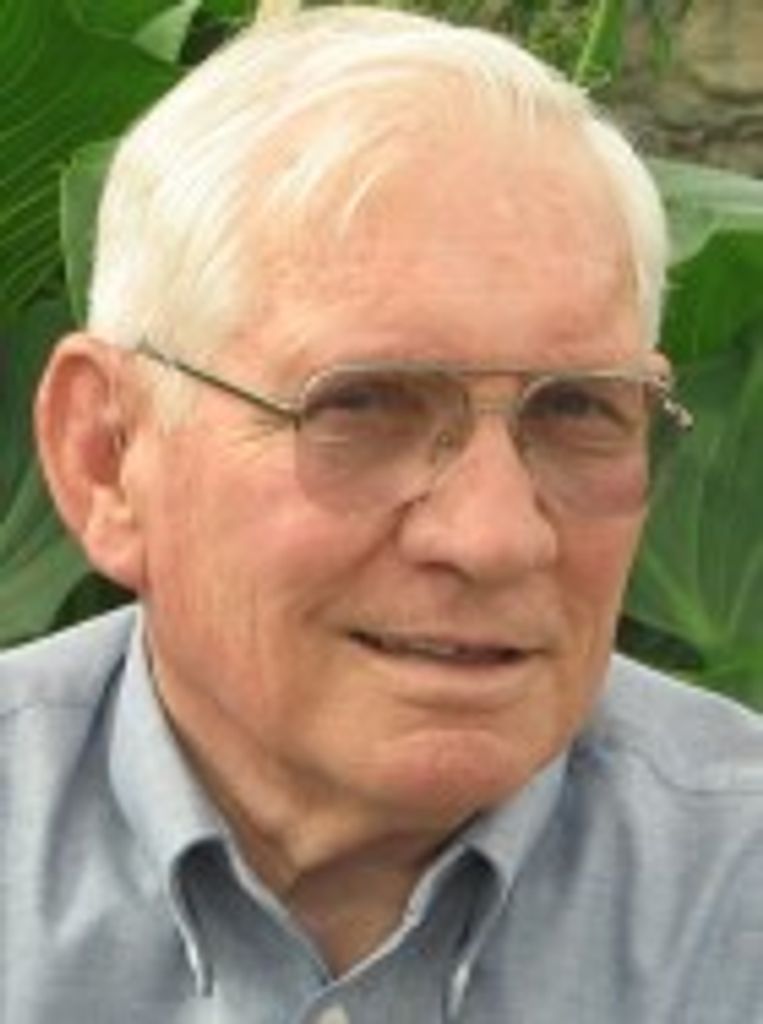 Charlie Richards