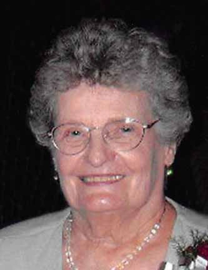 Louise Marie Braatz
