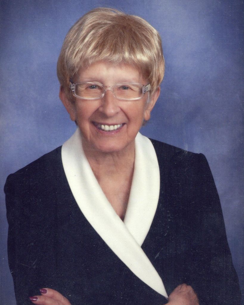 Ina May Strait Profile Photo