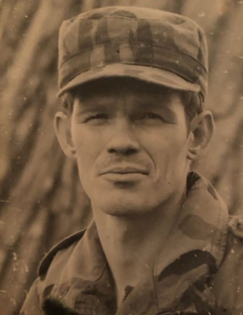 Roger L Sechrest