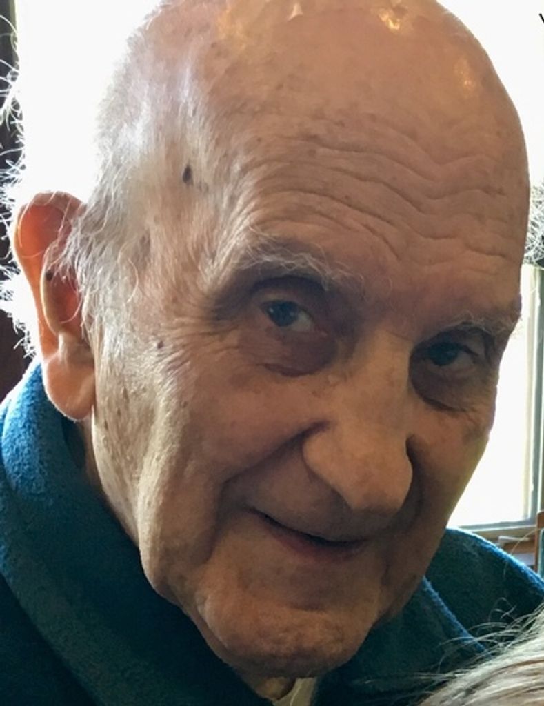 Salvatore "Sam" J. Chiappone, Dds