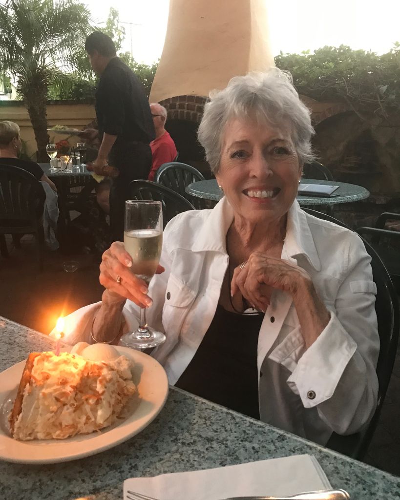 Joan Spencer Larson Profile Photo